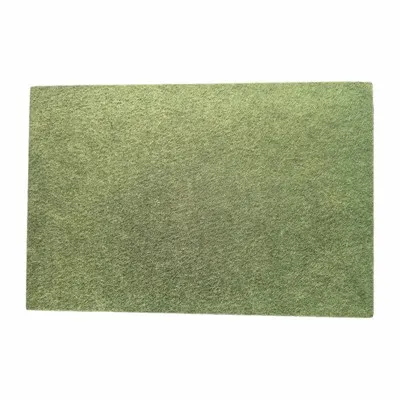 12mm Panels tal-Fibra tal-Polyester